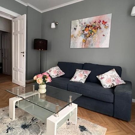 Charming Place Cotroceni Bucureşti Eksteriør bilde