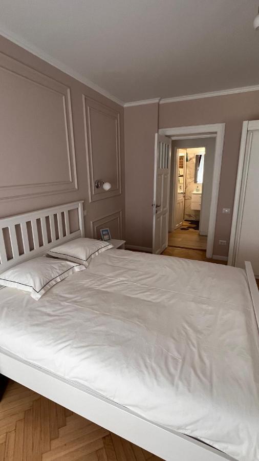 Charming Place Cotroceni Bucureşti Eksteriør bilde