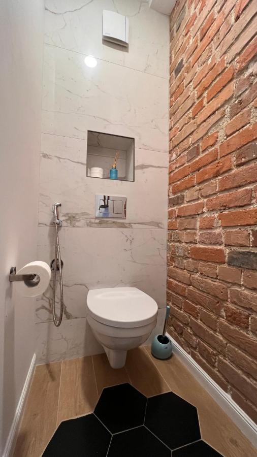Charming Place Cotroceni Bucureşti Eksteriør bilde