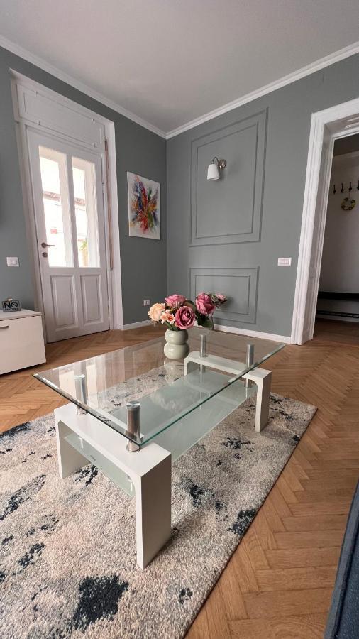 Charming Place Cotroceni Bucureşti Eksteriør bilde