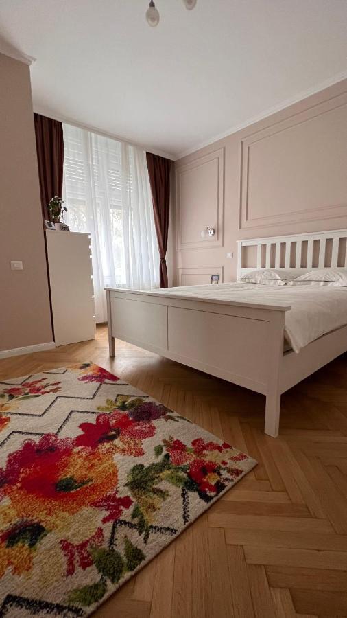 Charming Place Cotroceni Bucureşti Eksteriør bilde