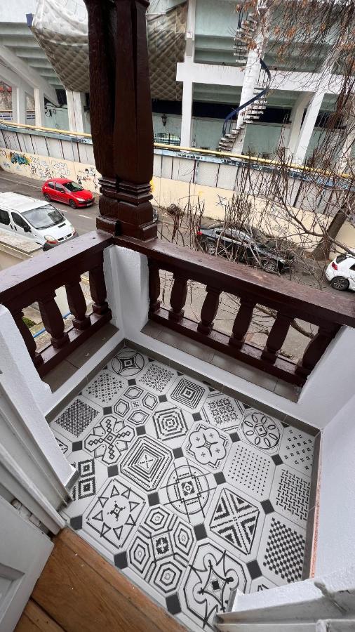 Charming Place Cotroceni Bucureşti Eksteriør bilde