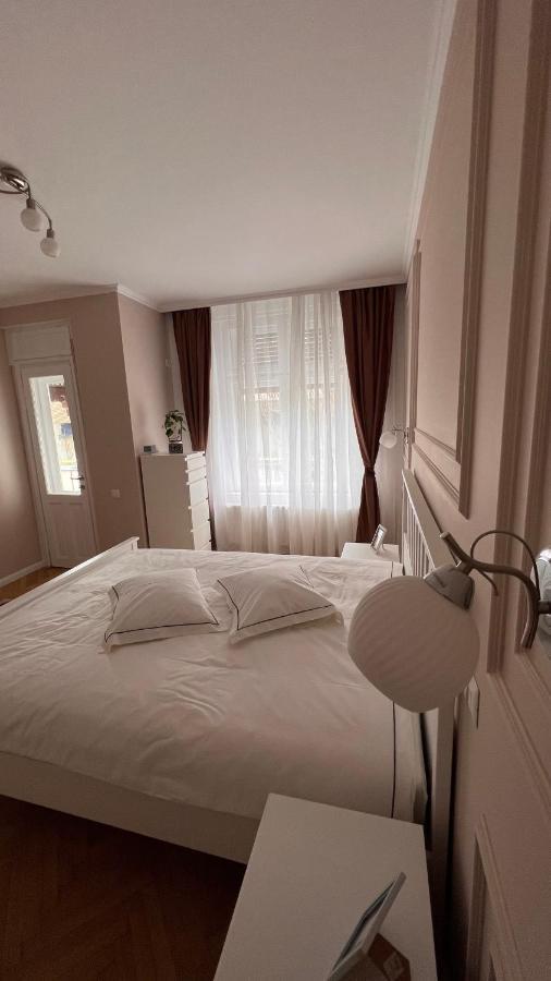 Charming Place Cotroceni Bucureşti Eksteriør bilde